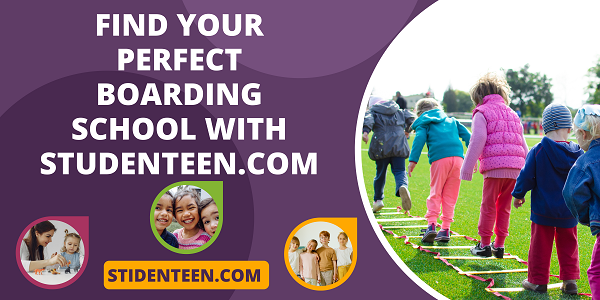 Find Your Perfect Boarding School with StudenTeen.com