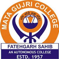 Mata Gujri College, Fatehgarh Sahib