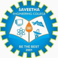 Saveetha Engineering College, Chennai