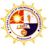 Oxford College of Engineering and Management, Bhubaneshwar