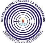 Dhanalakshmi College of Engineering, Chennai