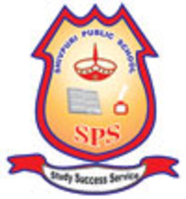 Shivpuri Public School, Shivpuri, Madhya Pradesh