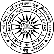 Sant Longowal Institute of Engineering and Technology, Sangrur