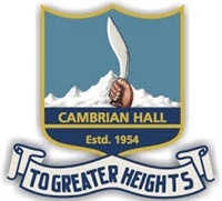 Cambrian Hall School, Dehradun, Uttrakhand