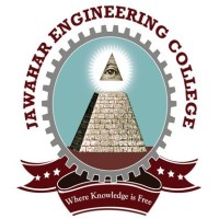 Jawahar Engineering College, Chennai
