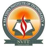 Sai Vidya Institute of Technology
