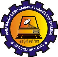 Baba Banda Singh Bahadur Engineering College, Fatehgarh Sahib