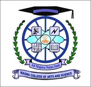 Magna College of Engineering, Chennai