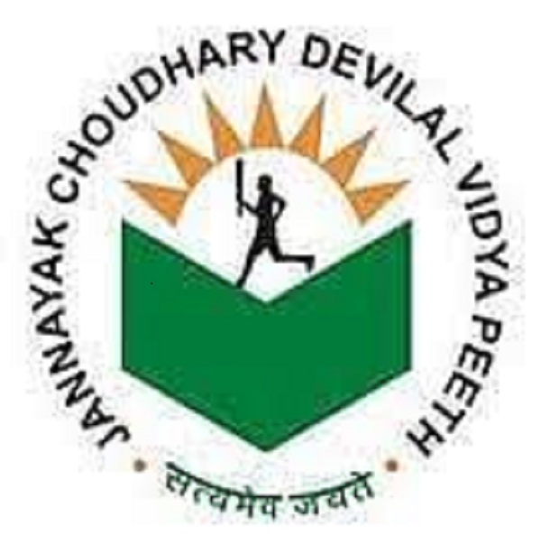 JCD Institute of Business Management, Sirsa