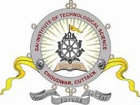 Sai Institute of Technological Science, Cuttack