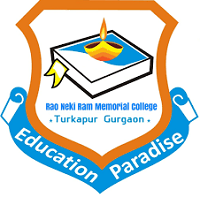 Rao Neki Ram Memorial College, Gurgaon