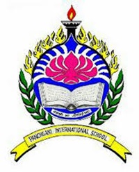 Panchgani International School, Panchgani, Maharashtra