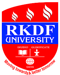 RKDF University, Bhopal