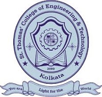 St. Thomas' College of Engineering and Technology, Kolkata