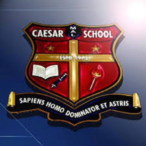 Caesar School, Jalpaiguri, West Bengal