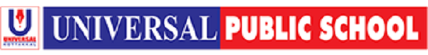 Universal Public School, Malappuram, Kerala