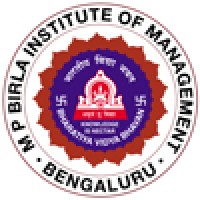 M.P. Birla Institute of Management, Bangalore