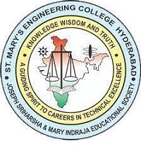 St. Mary's Group of Institutions, Hyderabad