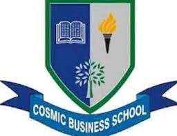 Cosmic Business School, New Delhi