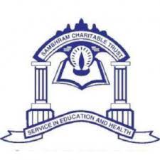 Sambhram Institute of Technology