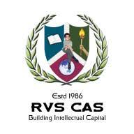 RVS College of Arts and Science, Coimbatore