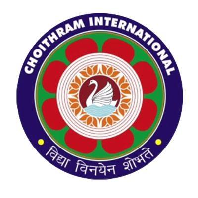 Choithram International School, Indore, Madhya Pradesh