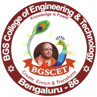 BGS College of Engineering and Technology