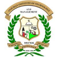 Anjuman Institute of Technology and Management