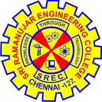 Sri Ramanujar Engineering College, Chennai