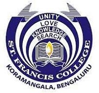 St. Francis College, Bangalore