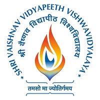 Shri Vaishnav Vidyapeeth Vishwavidyalaya, Indore