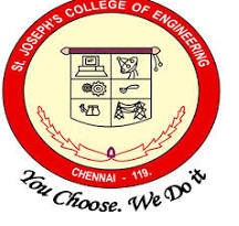 St. Joseph's College of Engineering, Chennai