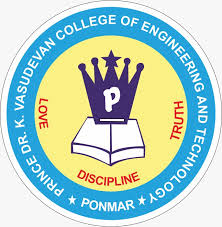 Prince Dr K Vasudevan College of Engineering and Technology, Chennai
