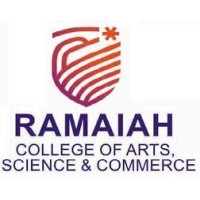 Ramaiah College of Arts, Science and Commerce, Bangalore