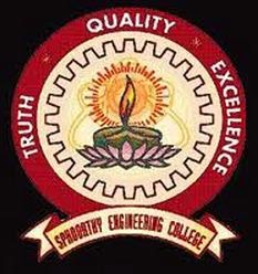 Sphoorthy Engineering College, Hyderabad