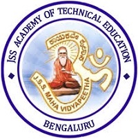 JSS Academy of Technical Education, Bangalore