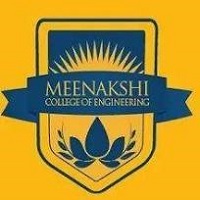 Meenakshi College of Engineering, Chennai