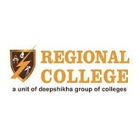 Regional College, Jaipur