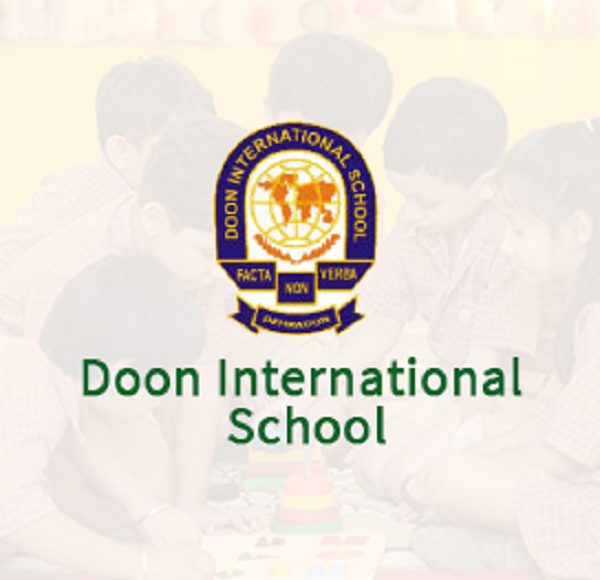 Doon International School, Dehradun, Uttarakhand