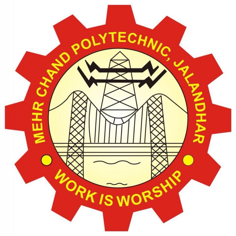 Mehr Chand Polytechnic College, Jalandhar