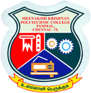 Meenakshi Krishnan Polytechnic College, Chennai