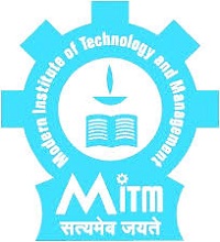 Modern Institute of Technology and Management, Bhubaneshwar