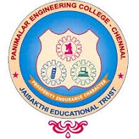 Panimalar Engineering College, Chennai