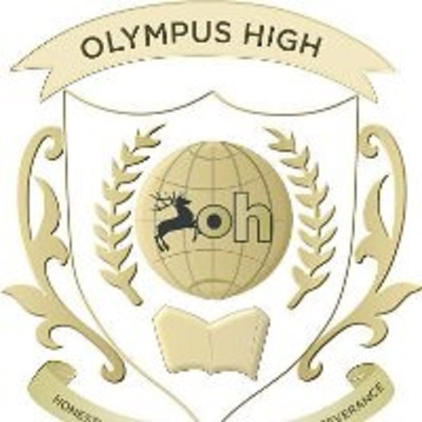 Olympus High, Dehradun