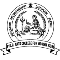 P K R Arts College for Women, Gobichettipalayam