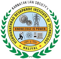 KLS Vishwanathrao Deshpande Rural Institute of Technology
