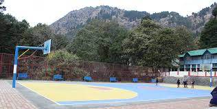 Hills
