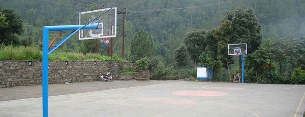 Hills
