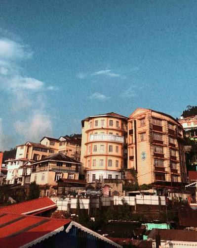 Hills