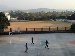 Hills